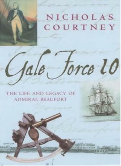 Gale Force 10