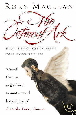The Oatmeal Ark