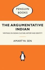 The Argumentative Indian