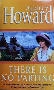 There is no parting, A. Howard
