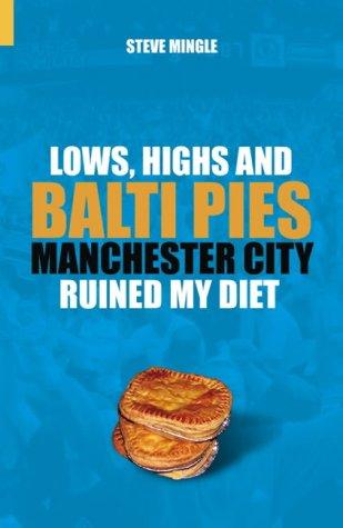 Lows, Highs and Balti Pies