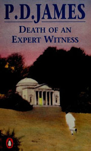 Death of an expert witness