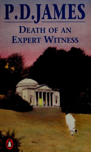 Death of an expert witness