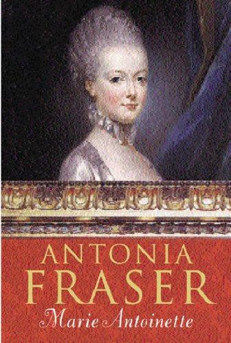 Marie Antoinette