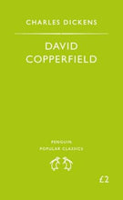 Load image into Gallery viewer, David Copperfield (Penguin Popular Classics)
