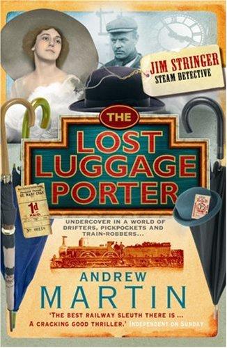 The Lost Luggage Porter (Jim Stringer)