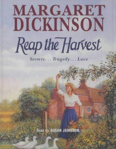 Reap the harvest