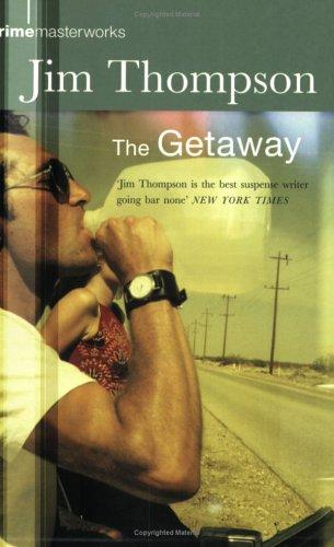 The Getaway