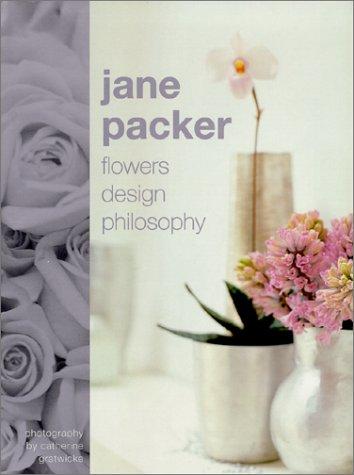 Jane Packer