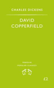 David Copperfield (Penguin Popular Classics)