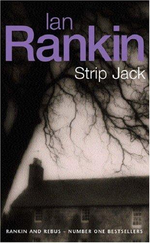 Strip Jack (Inspector Rebus)