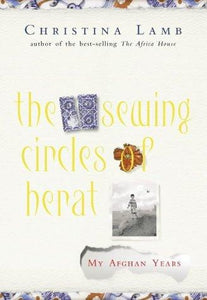 The sewing circles of Herat