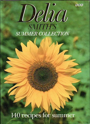 Delia Smith's Summer Collection