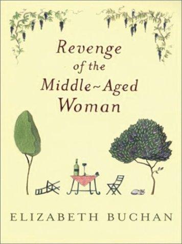Revenge of the middle aged woman