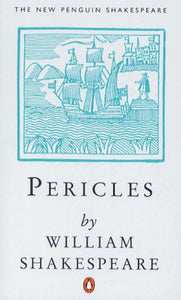 Pericles, Prince of Tyre