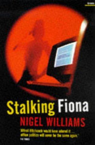 Stalking Fiona
