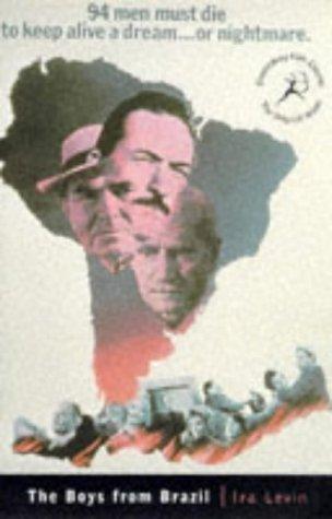 The Boys from Brazil (Bloomsbury Film Classics)