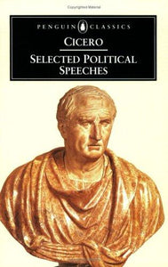 Selected Political Speeches