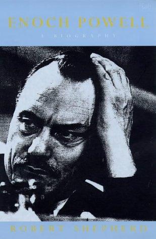 Enoch Powell