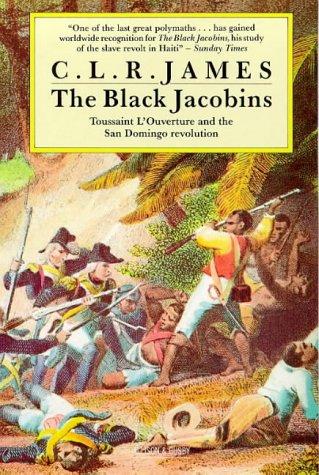 The Black Jacobins