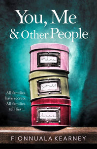 You, Me and Other People